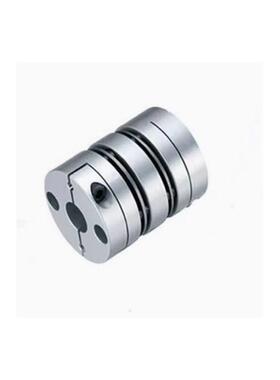 怡合达联轴器DBM51/52/61/62-D15/19/2D5/27/34/39/44/56/64-d3-e