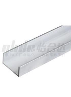 替代怡合达ATY05-C-A20-B20-T2-L50G/60/70/80/90通用铝合金型材