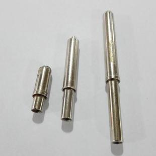 光板托针 36L 5.0mm 内牙M3 41L 35L 18.5 58L弹性定位针柱