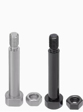 铰炼销带肩螺帽固定型CLBGHNU/CLBGHN8/C10/12/13/16/17/18/20/25