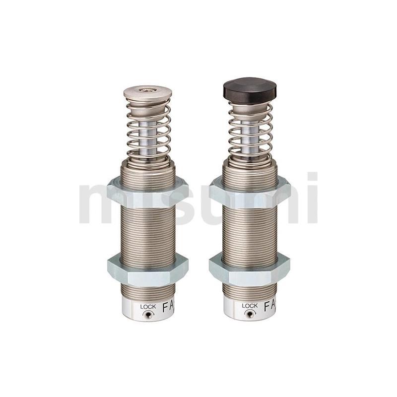 缓冲器调整型MAS MAC0806/1008/1210/1214/1410/1612/1620S/L/M/H