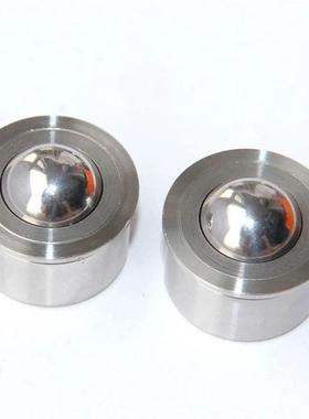 钢珠滚轮压入型插入型 C-SSPF C-SSPN 8 10 12 15 19 22 厂家直销