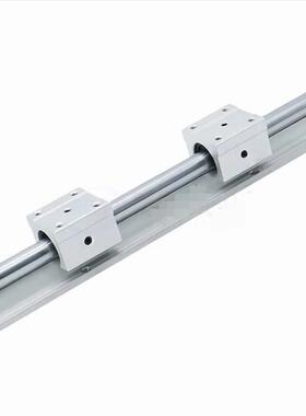 OBA01/OBK71/72-d16/D20/D25/D30/D35/D40-L200/L350-2L750轴承座