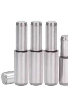 替怡合达ZAS01 ZAS02 ZAS03 ZAS11 ZAS12/VCN511小径定位柱平头型