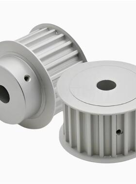 怡合高扭矩圆弧齿同步轮 达Sn5M型EBJ41/42/43/52/53-S5M250-A/B-