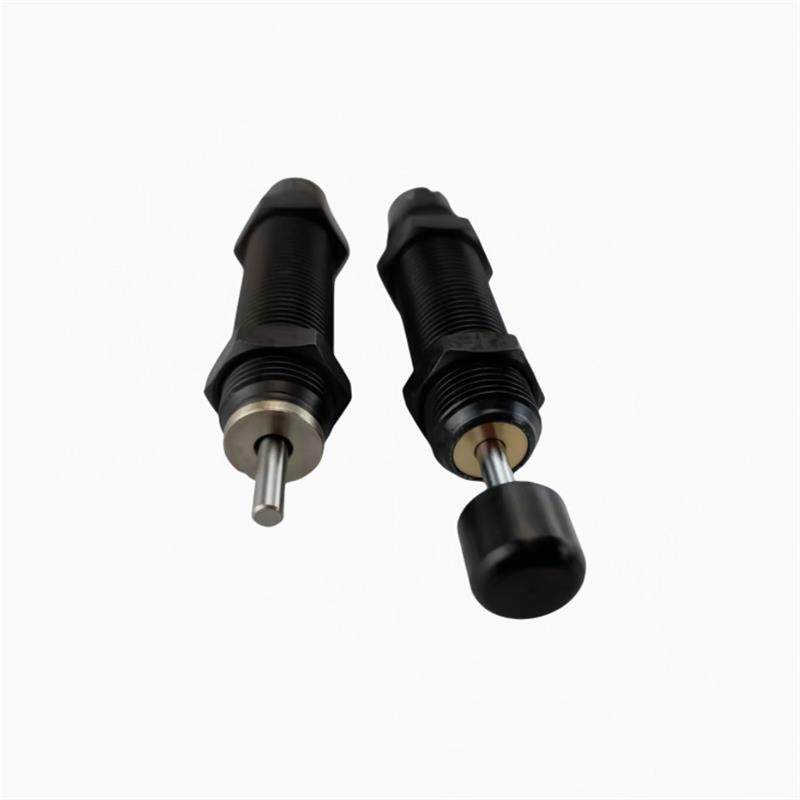 型油压式缓冲器ASAC-0806/1005/1008/1210/1412/1416/2020/H/M/L