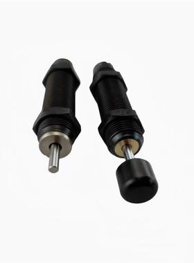 型油压式缓冲器ASAC-0806/1005/1008/1210/1412/1416/2020/H/M/L