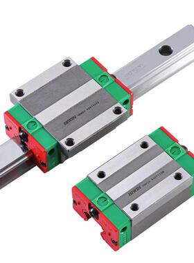 HGH HGW EG HG 15CA 20 25 30 35 MGN7 9 12上银直线导轨滑块