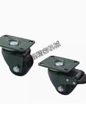 脚轮 CBL01/CBL11/CBL21/CtBK01-D40/D50/D63/D75/D100/D125-N/P/