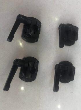 30度梯形丝杠用防转动固定件轴承型 MTQDB.MTQDM10 12 15 20 直销