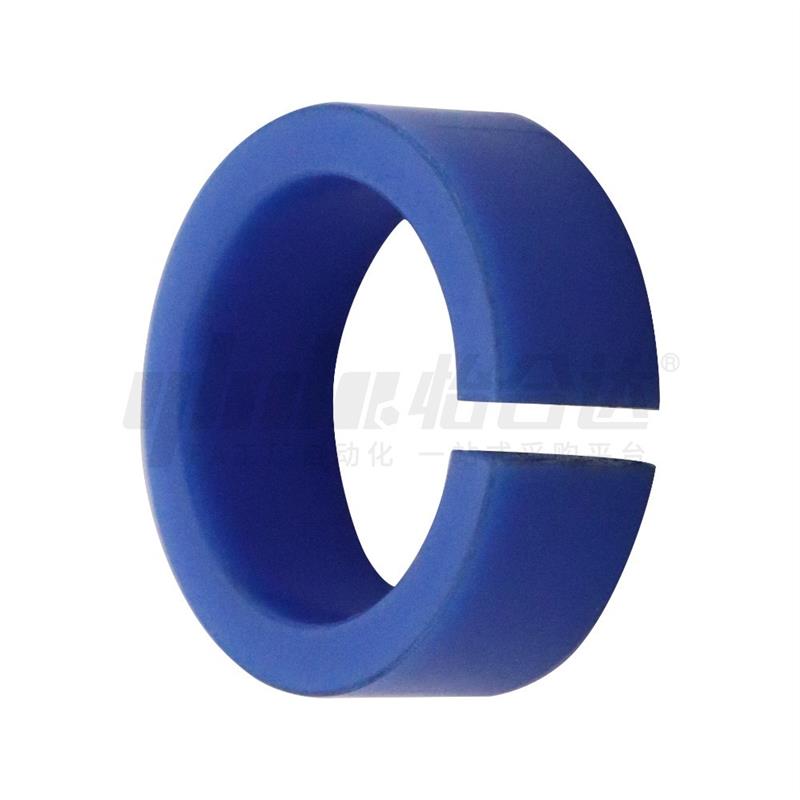 替代怡合达/FBW02/FBW02经济型树脂固定环  开口型  快速安装型