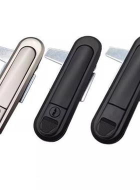 替代怡和达防水平面锁AX51/XAX52-A8/A21X1/A1847 把手按压转LLS