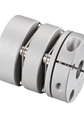联轴器 膜片式夹持型/双膜片型CPDW 单CPDT 19 25 32 40 50