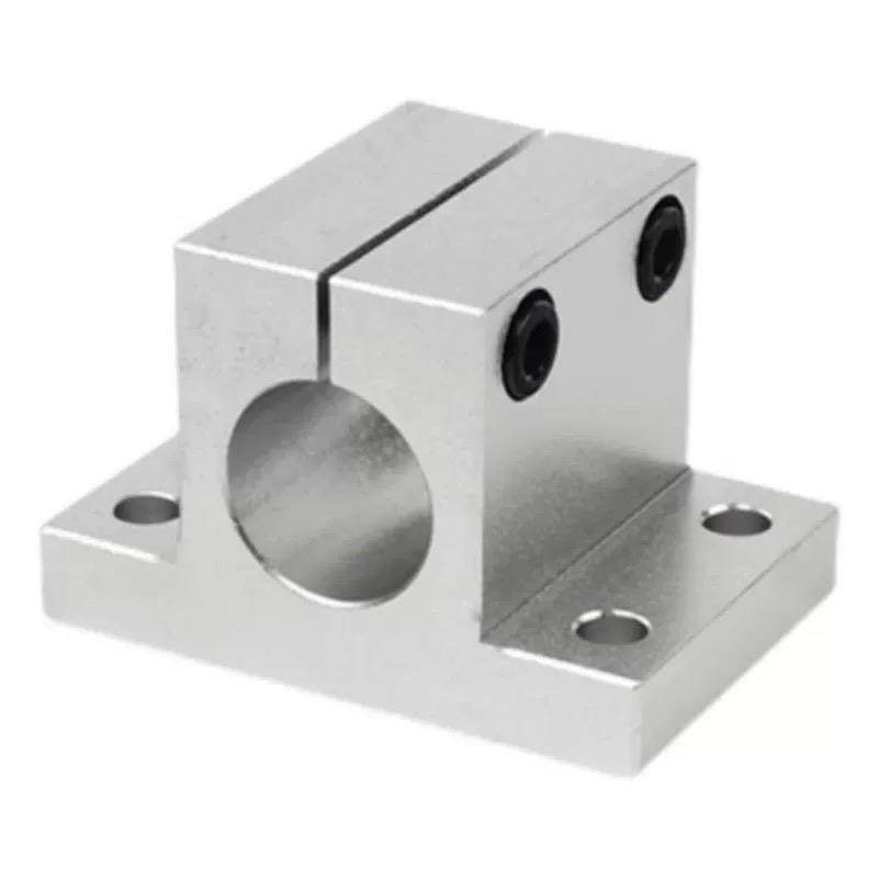 D50底座D40支架RCJ01/02/07-Dv15/D16/D20/D25/D30/D12/CLTB16/20