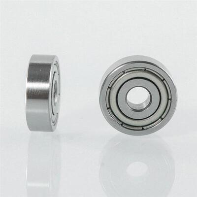 不锈钢高速滚珠轴承 C-SB6203ZZ SB6204ZZ SB6205ZZ SB6206ZZ