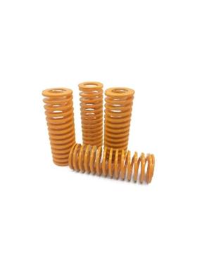 YSWF-D40-L40/45/50/60/70/80/90/10M0-300黄色极轻载矩形模具弹