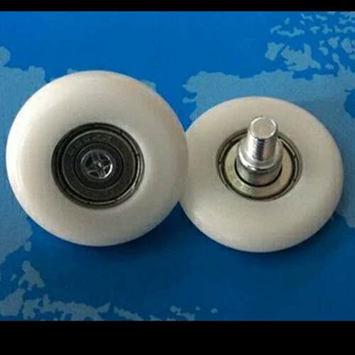 塑料轴承ERBH22/ERBS19/ERB20/ERBB30/ERBBS40/ERBBL35/45/EVBB50