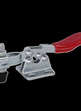 E-WDC201-A SS ASS B BHB BSS C 20300 20400快速夹钳 水平夹紧式