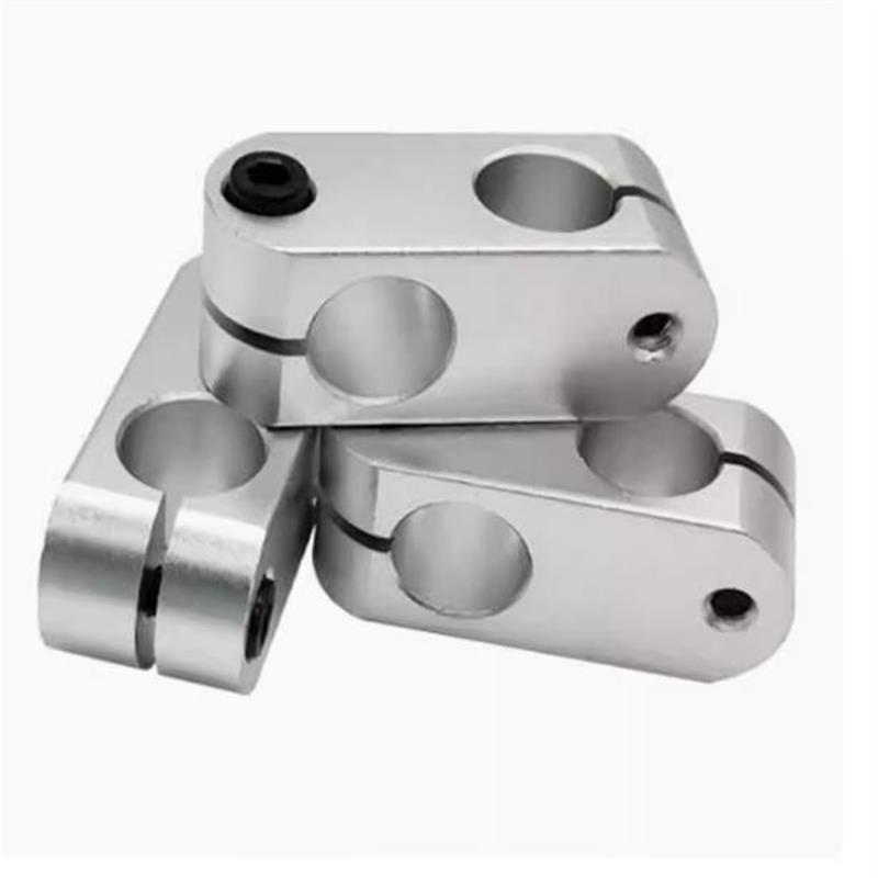 ALKC/ALKW6/8/10/12/15/16/18/20/25/30 倒圆弧十字夹 支柱固定夹