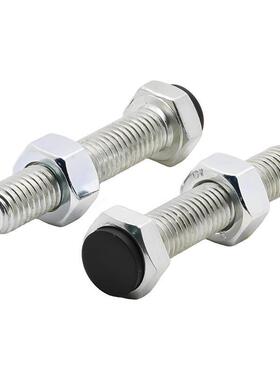 TDB51止动螺丝挡块缓冲螺栓UST10/12-20/25/30/35/40/45/50/60/70