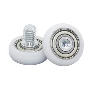 D22 D26工程塑料轴承 D13 D18 D19 D16 D14 D24 BKR21 D20