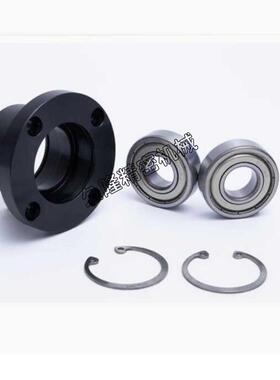 轴承座BGRBB BGSBB BGCBB608 628B 6800 6900zz-20 25 30 3540