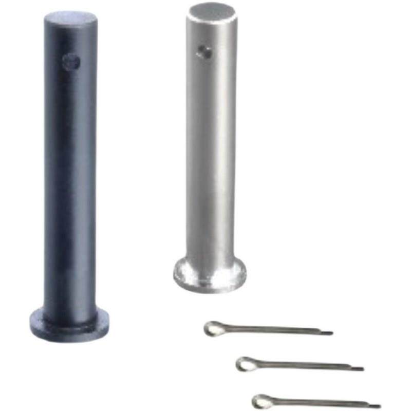 替代GHCL铰炼销GN5-10/18/24/28/3F5/40/45/50开 口销 米思怡合达