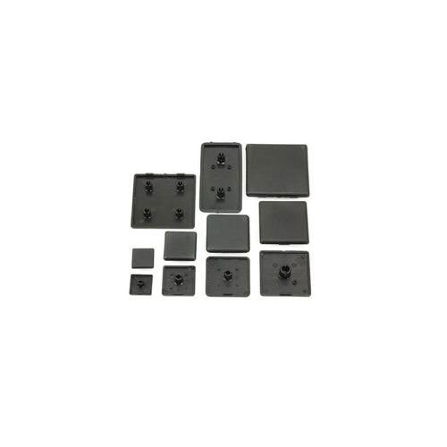 ARC52-G408-4080塑料尼龙堵头封盖盖板308盖子装饰盖替怡合达端盖
