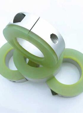 16分离FBS01固定环35聚氨酯SCSPDJ12/pscspdj25/SSCSPDJ20/25/30