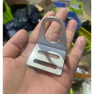 E39-L183Omron欧姆龙安装支架OMRON接近开关安装支架传感器固定架