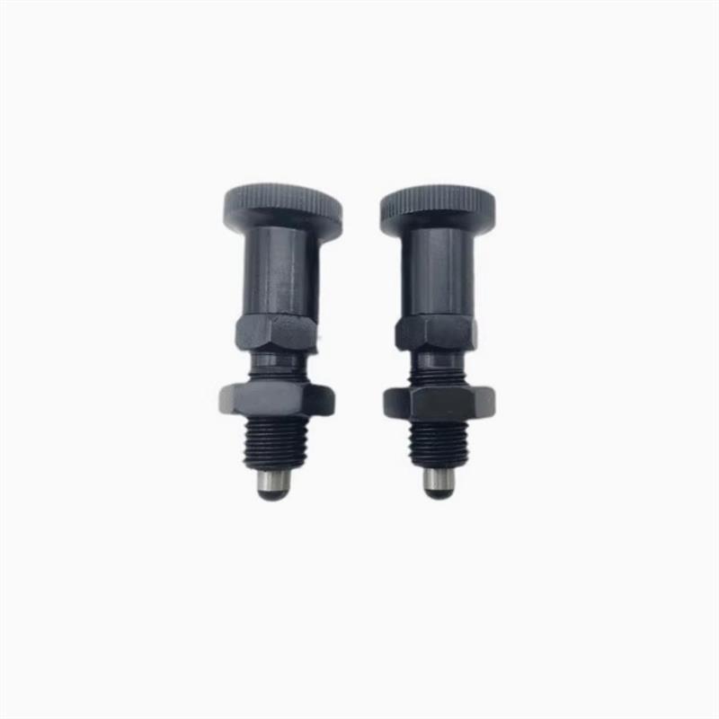 ZAR01/ZAR11 ZAR12-M8 M8A M10 M10A M12 M12A M16 M16A02分度销