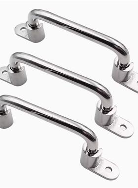 替代E-LUWFASN/E-LUWFASNS138/158/180/218不锈钢可折叠拉手 外装