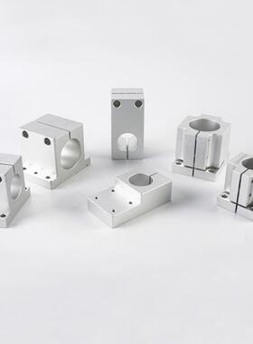 机构安装组件底座/立柱/锁块/加强块ZCD01-D35 ZCD18 ZCD11 ZCD16