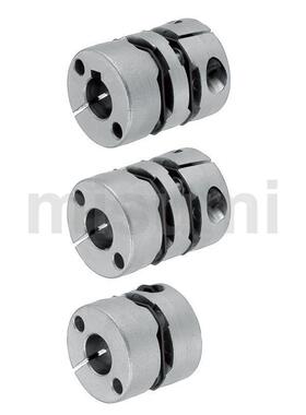代替米思米MCGLC13-3/4-3/4/MCGLC13-3-RDC3/4/5 联轴器
