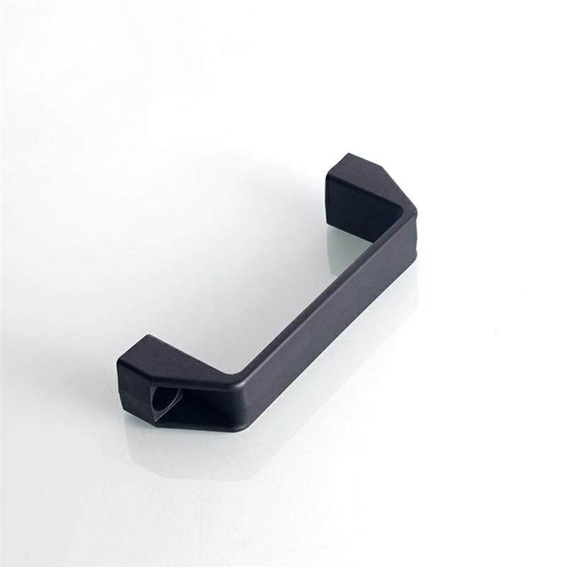 XAP80-L90/L120/L180配电箱开关控制柜中置柜黑色塑料拉手,3C数码配件,手机防尘防水配件,淘宝优惠券,粉丝福利购,淘宝优惠卷