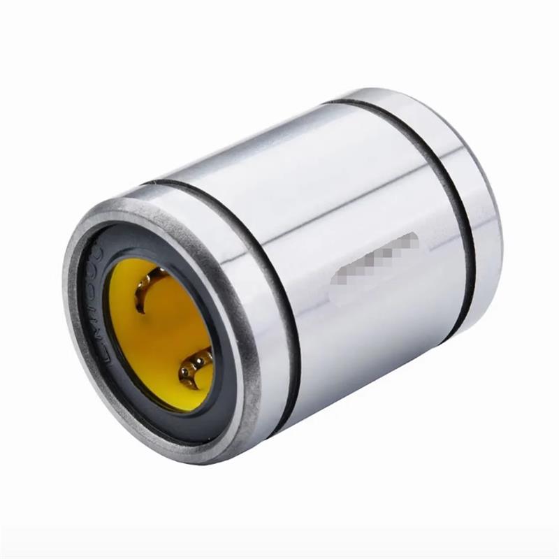 经济型 直线轴承 标准型 单衬型 C-LM6/8/10/12/16/20/25/30/UU