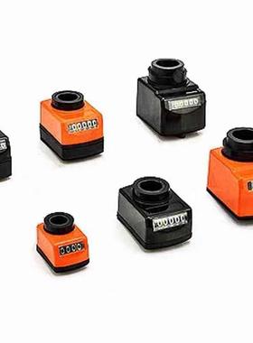 替代米思米 小型位置显示器 前端型 DPMR/DPML/2/3/4/5/6/指示器