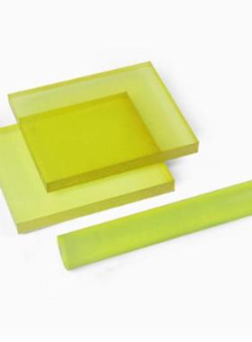 聚氨酯垫UTSN UTHN UTM UTL-T0.5 1 2 3 4 5 6 8-带状型100可定制