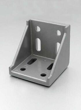 替代上隆 压铸角座双槽强力型HLXD86060 88080 厂家直销 品质保证