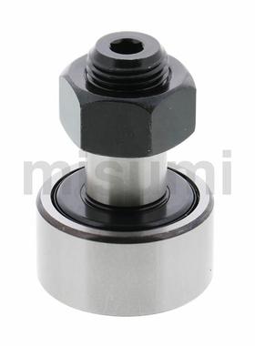 CFAP6 8 10 12 16 18 20-16 19 22 26 凸轮轴承随动器 实体偏心型