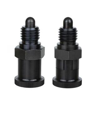 不锈钢分度销 紧凑型Y-LAC02/06/12/16-M6/M8/M10/M12