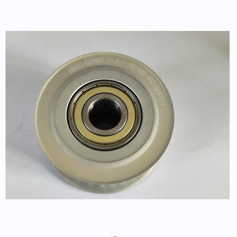 同步轮 EBF01-S3M060-32-A-P N-d5 d6 d7 d8 dP10 d12 dZ14 d15