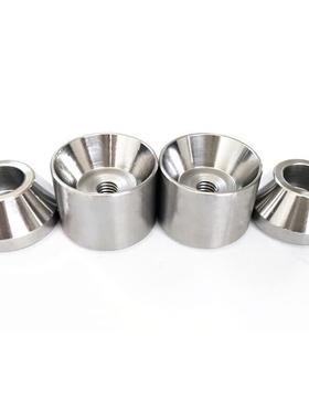 TPCAT12/16/20/25/TPCATZ30圆锥定位销标准型沉孔短型TPCATS25