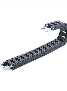 拖炼 替代怡合达 VAW21-202-R25-N12/N22-A-VDW21 电缆保护炼