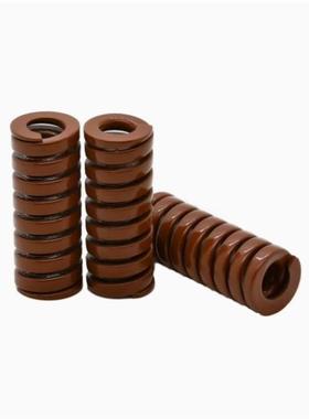 替代怡和达矩形弹簧YSWB-D10-L10L1y5L20L25L30L35L40L45L50L55L6