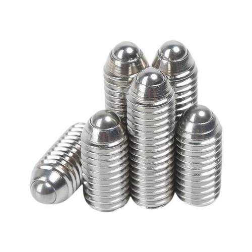 C球头BSM3/BSML4/BSZ5/BSZL6/NBSM8/NBSML10/NBSZ12/NBSZL16柱塞E