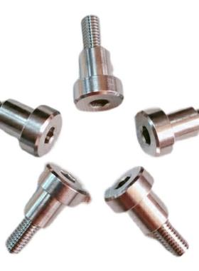 铰链销 CLBR10-15 CLBR5/6/8/12/CLBRH20/SCLBR30/25/35/40/50/16