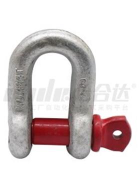 TCJ21/22吊钩卸扣01-0.75q/1/1.5/2-2.5/4.75/3.25/6.5/8.5T/03/0