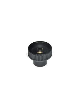 替代怡合达E-HAV11-M5-D20-L10/15/20经济型把手 条纹把手 PA6