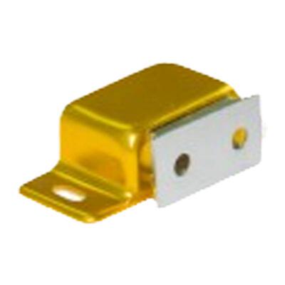 HFU04-45/75 HFU05-45/75磁力扣 正面侧面普通型 HFU02/09-40/70